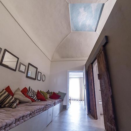 Bed and Breakfast Casatorre Dei Leoni Dimora Storica à Sienne Extérieur photo