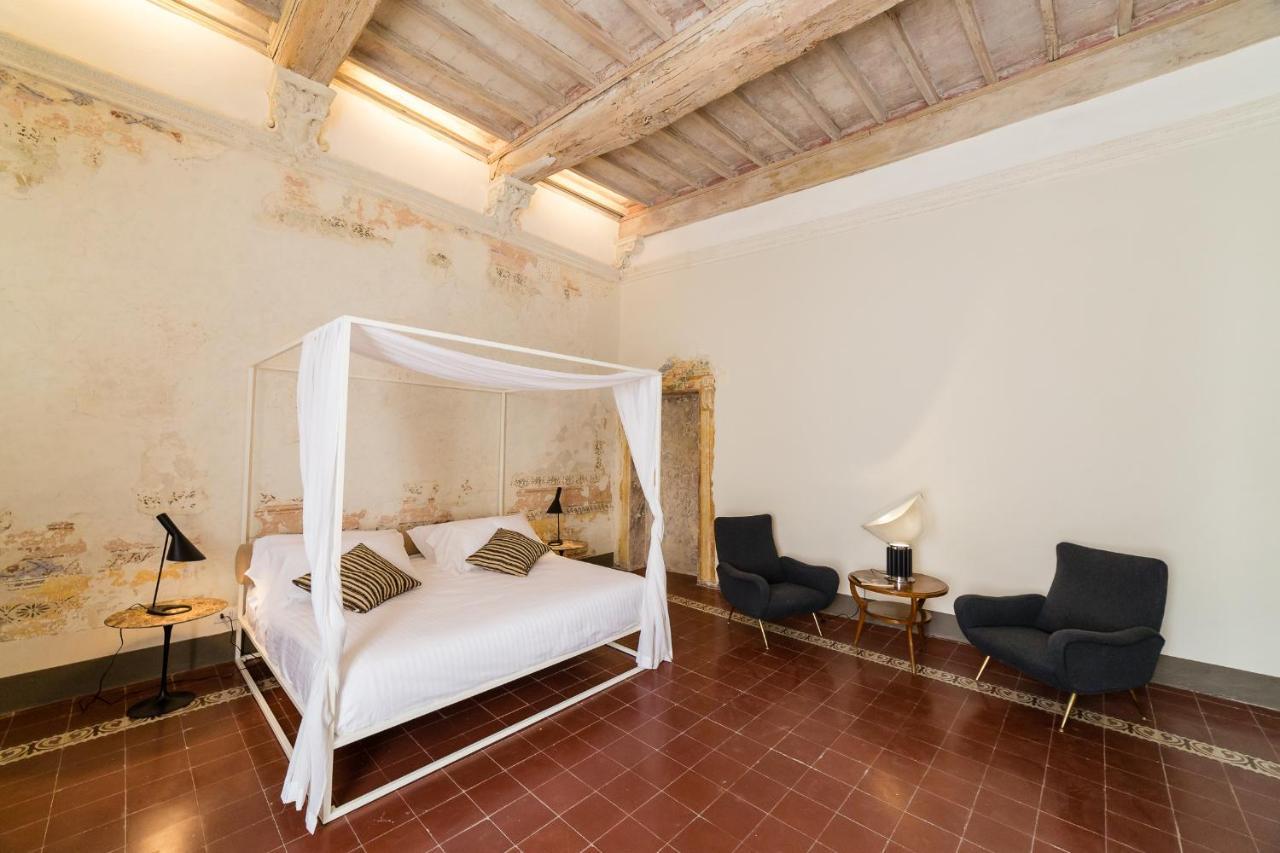 Bed and Breakfast Casatorre Dei Leoni Dimora Storica à Sienne Extérieur photo