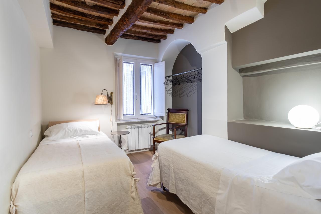 Bed and Breakfast Casatorre Dei Leoni Dimora Storica à Sienne Extérieur photo